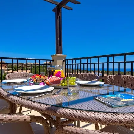 Penthouse Bl11tv - Astraeus Apartament *