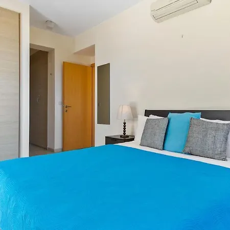Apartament Penthouse Bl11tv - Astraeus Kuklia