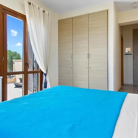 Penthouse Bl11tv - Astraeus Apartament *